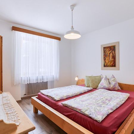 Apartmenthaus Haringer Novacella エクステリア 写真