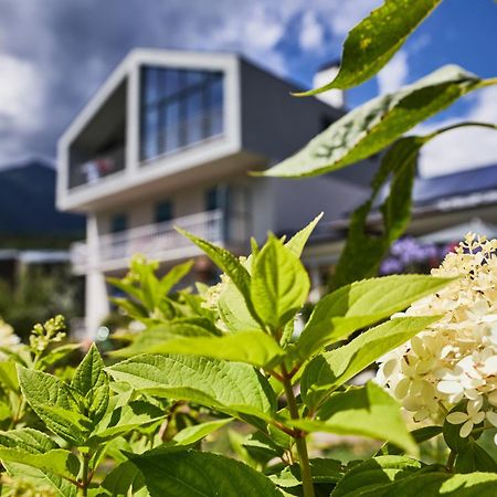 Apartmenthaus Haringer Novacella エクステリア 写真