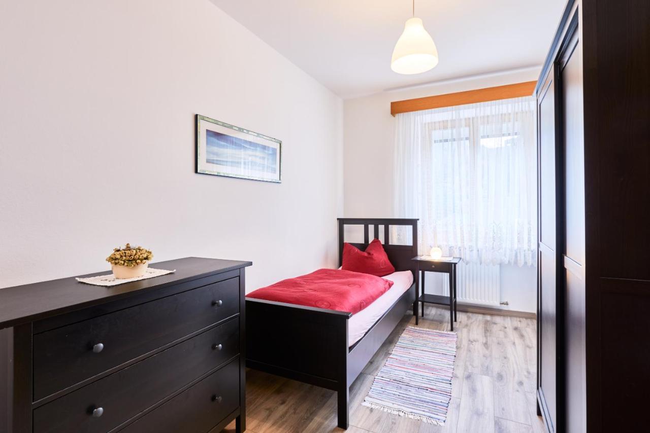 Apartmenthaus Haringer Novacella エクステリア 写真