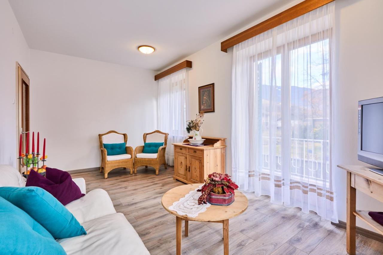 Apartmenthaus Haringer Novacella エクステリア 写真