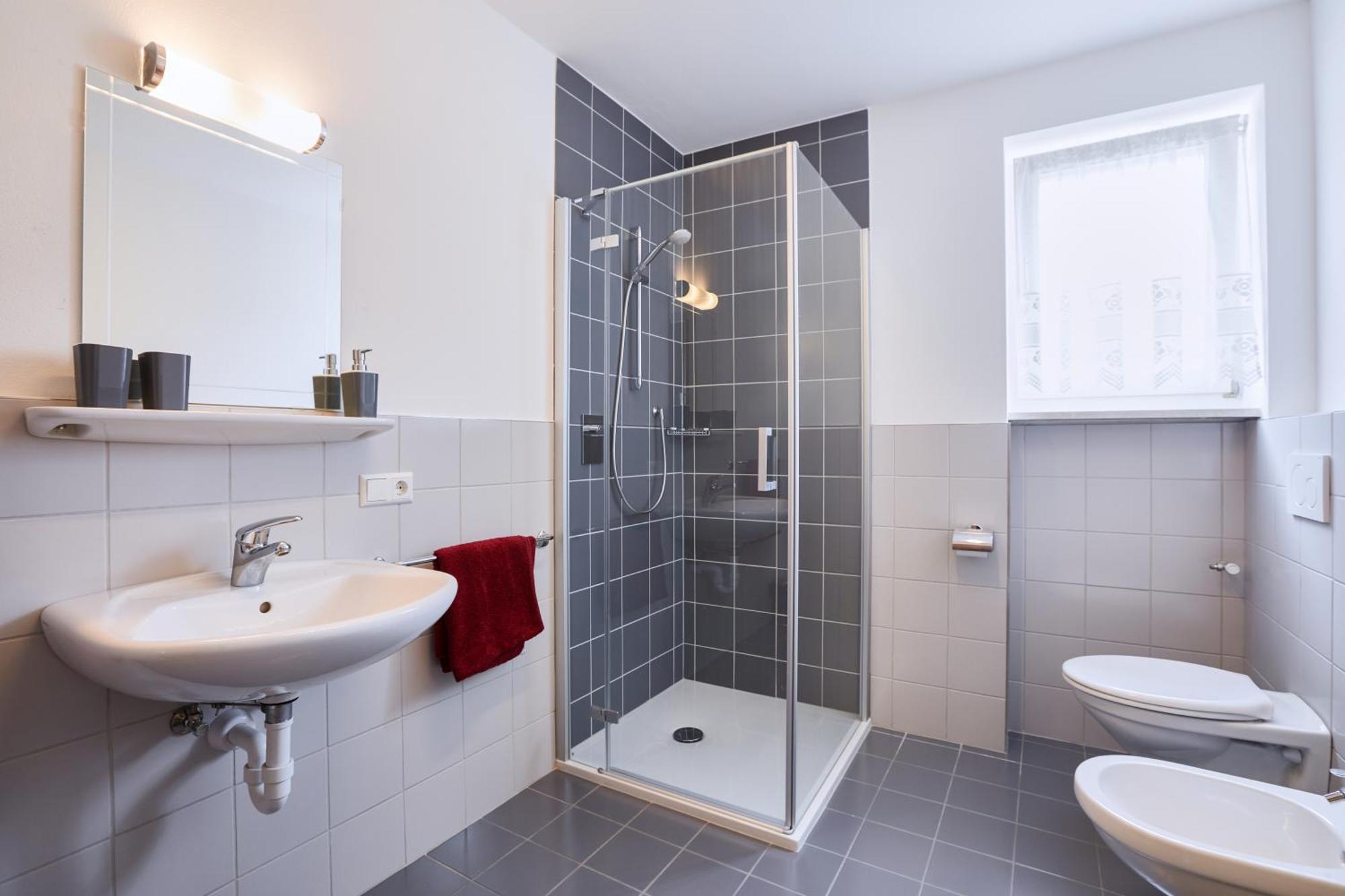 Apartmenthaus Haringer Novacella エクステリア 写真