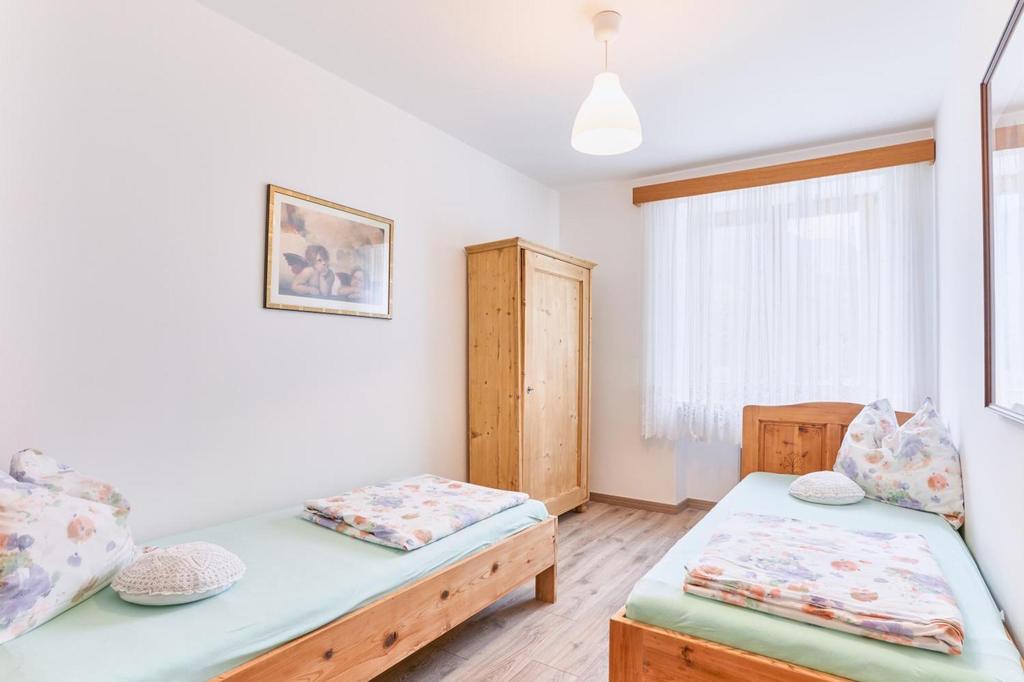 Apartmenthaus Haringer Novacella エクステリア 写真
