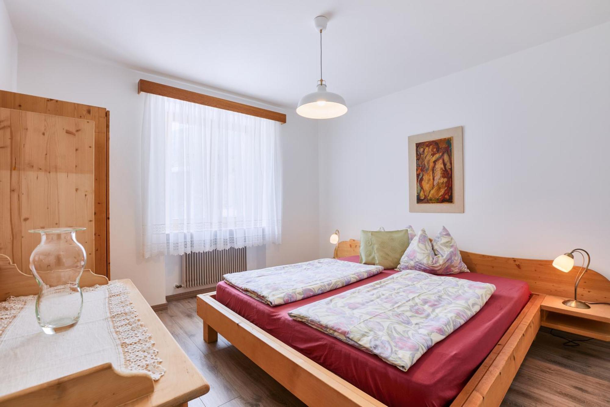 Apartmenthaus Haringer Novacella エクステリア 写真