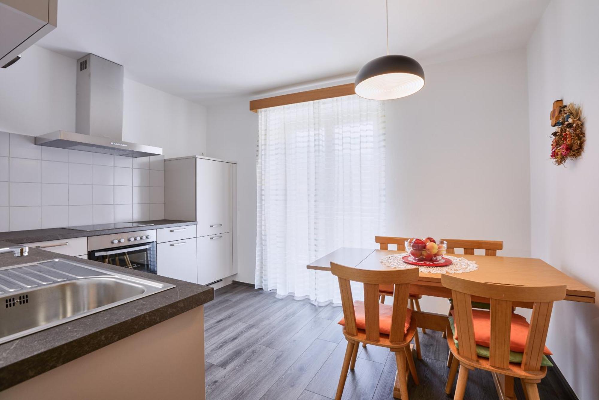 Apartmenthaus Haringer Novacella エクステリア 写真