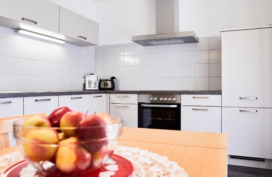 Apartmenthaus Haringer Novacella エクステリア 写真