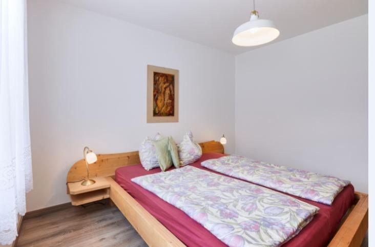 Apartmenthaus Haringer Novacella エクステリア 写真
